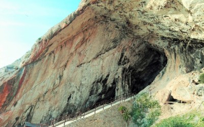 Групповая экскурсия пещеры Арта - мыс Форментор
