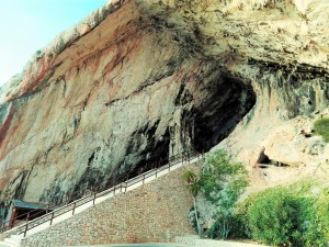 Экскурсия пещеры Арта-мыс Форментор