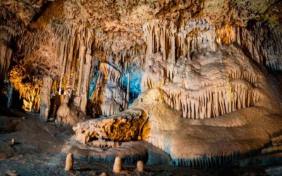 Групповая экскурсия пещеры Арта - мыс Форментор